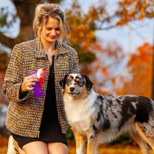 Meet your Posher, Gretchen